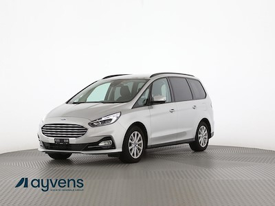 Acquista FORD GALAXY a Ayvens Carmarket